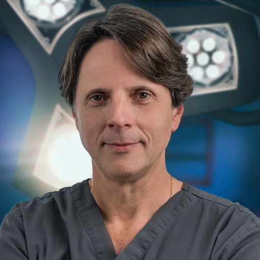 Headshot Photograph of Dr Marco Amarante Plastic Surgeon Miami | Seduction Cosmetic Center.