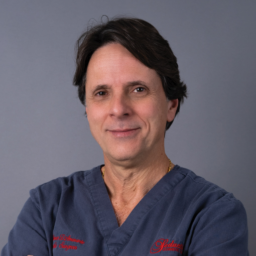 Headshot Photograph of Dr Marco Amarante Plastic Surgeon Miami | Seduction Cosmetic Center.